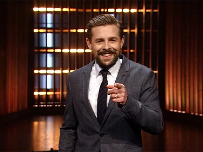 Klaas Heufer-Umlauf über Varo Nex Lur