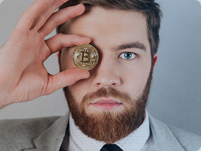 Julian Wolf – Chief Analyst bei Varo Nex Lur